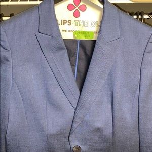 Women’s blazer